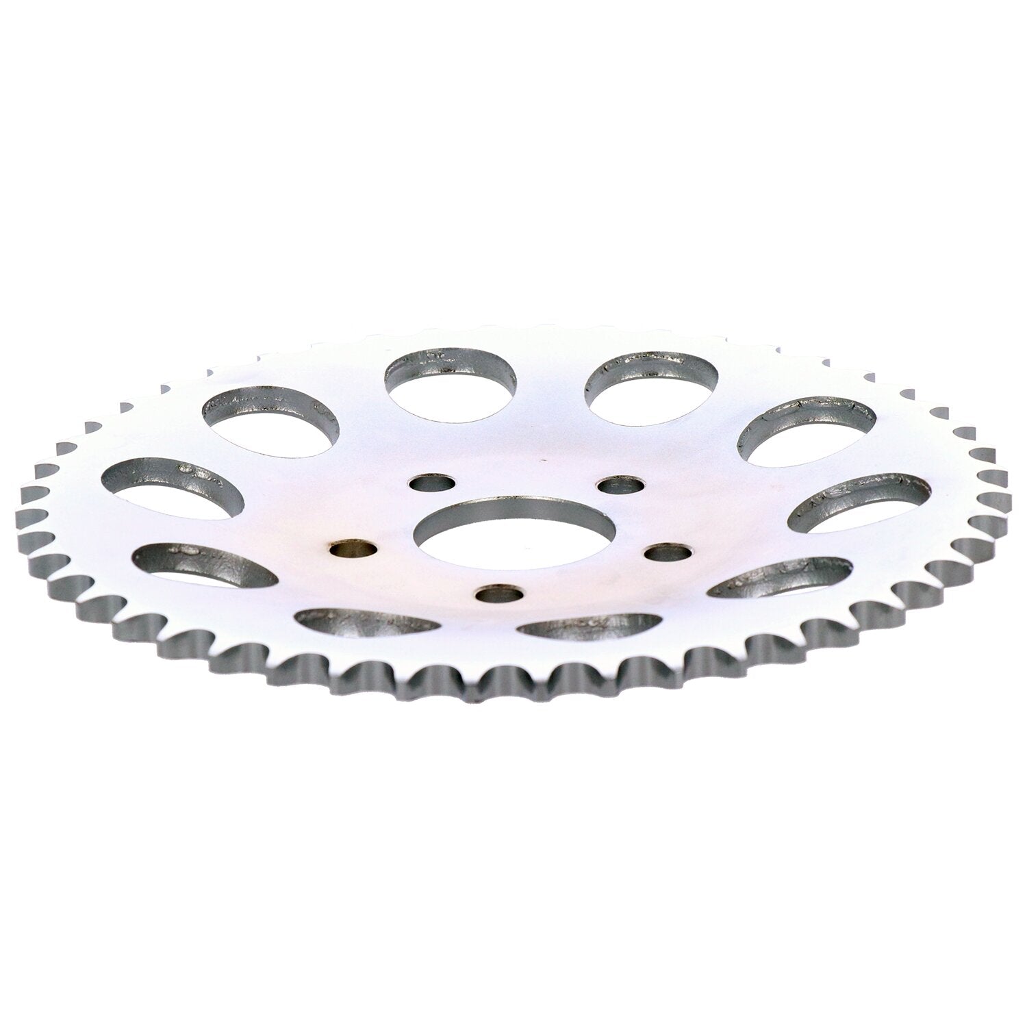 MCS Rear sprocket zinc - 48t