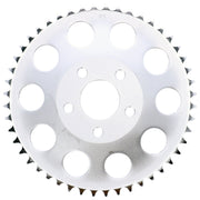 MCS Rear sprocket zinc - 48t