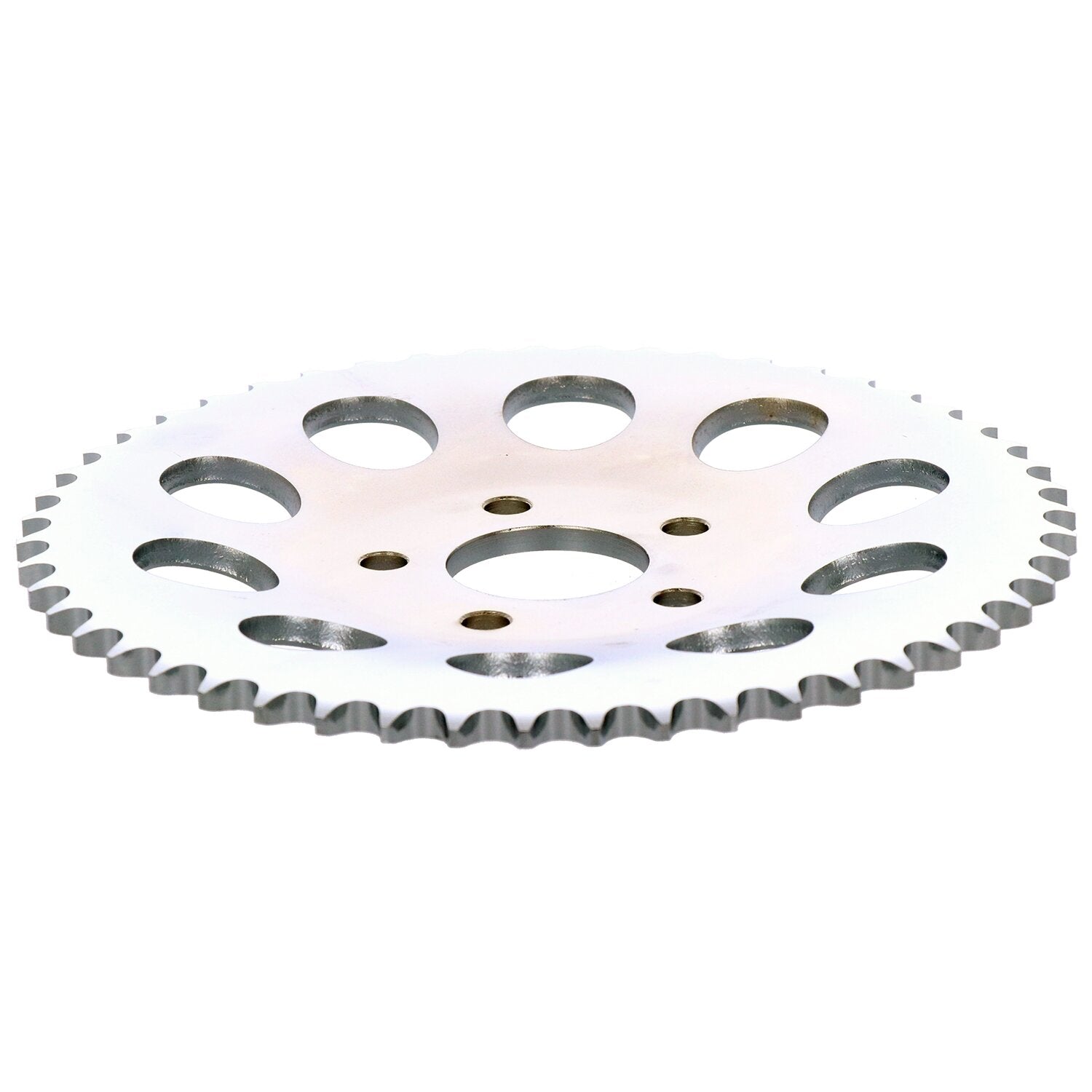 MCS Rear sprocket zinc - 51t