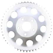 MCS Rear sprocket zinc - 51t