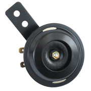 MCS Custom mini-horn 70mm - 100 dB - Black
