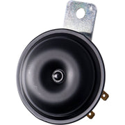 MCS Custom mini-horn 80mm - 110 dB - Black