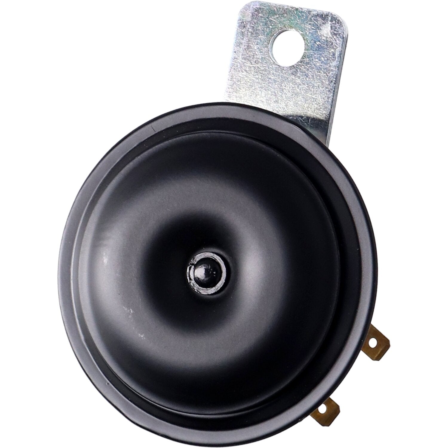 MCS Custom mini-horn 80mm - 110 dB - Black