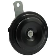 MCS Custom disc horn - 97mm - low tone - Black