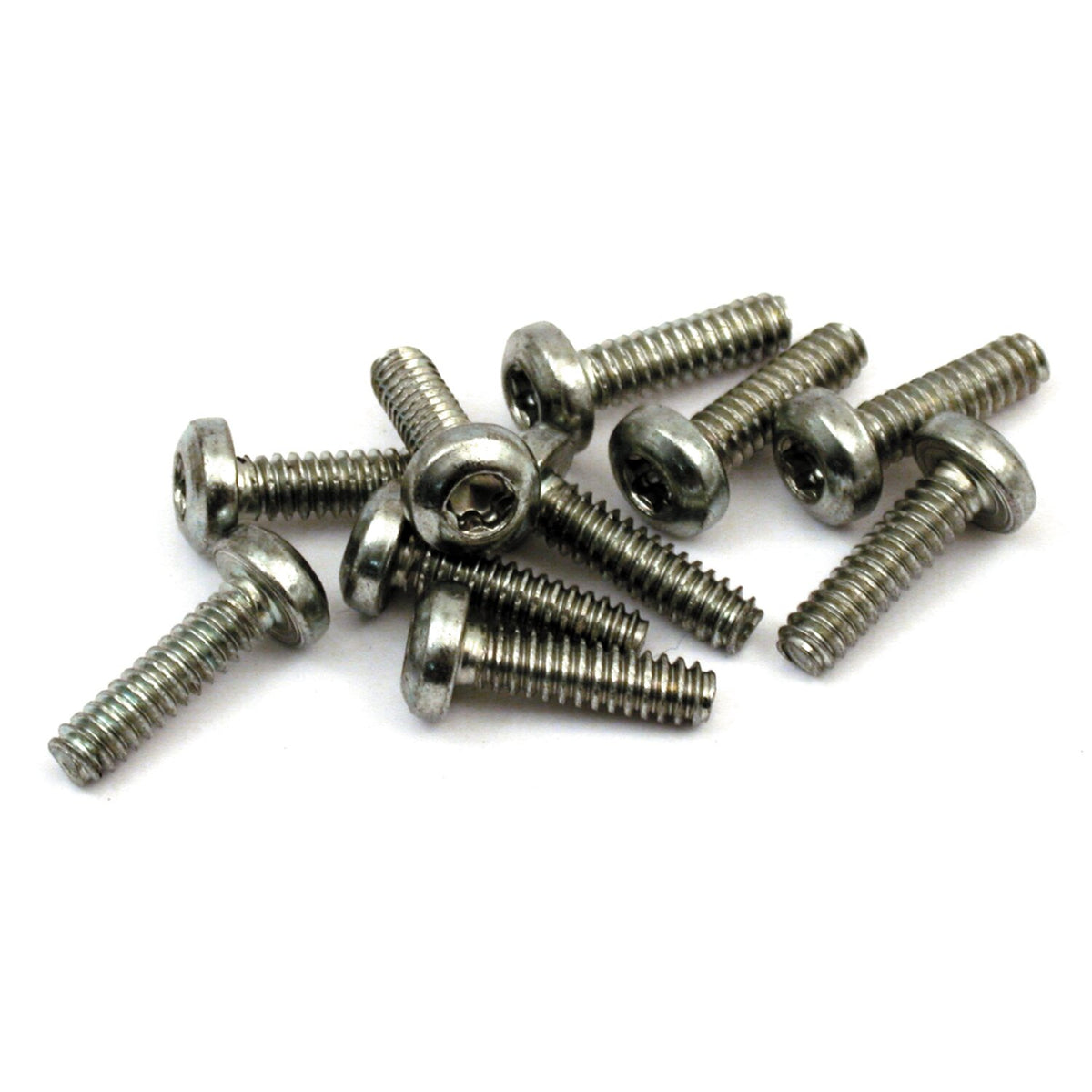 MCS Screw no 6-32 x 1/2 philips hd