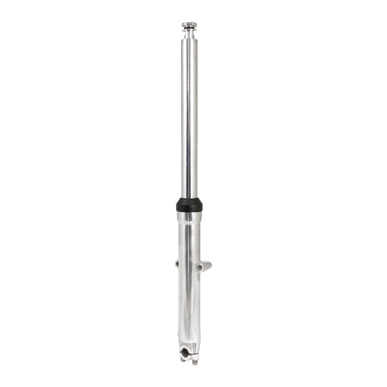 MCS 86-99 FXST fork tube & slider assembly set - std length sd