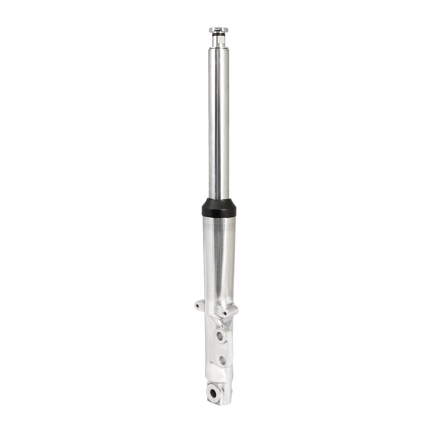 MCS 72-84 41mm fork tube & slider assembly set - std length