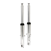 MCS 49-67 41mm fork tube & slider assembly set - std length
