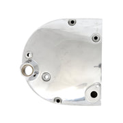 MCS XL Sportster sprocket cover - Polished