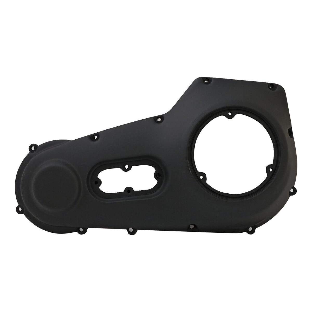 MCS Outer primary cover - Matte black