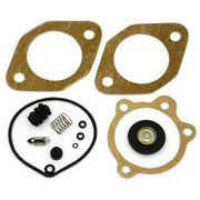 MCS Keihin butterfly carb rebuild kit - L78-83