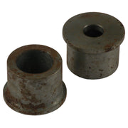 Paughco Lower bushing fork damper tube