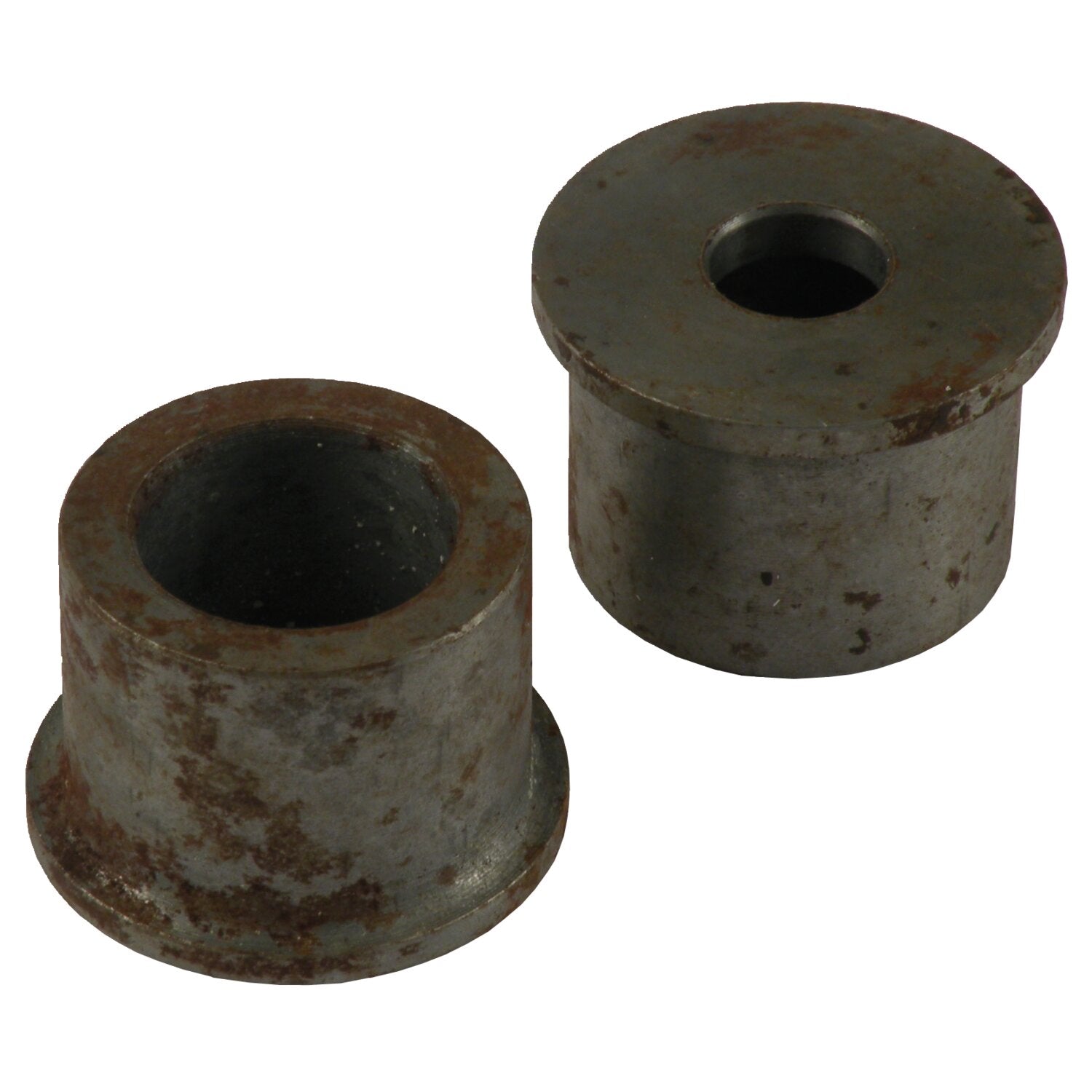 Paughco Lower bushing fork damper tube
