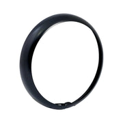 MCS Outer trim ring 7" hydra headlamp - Satin black
