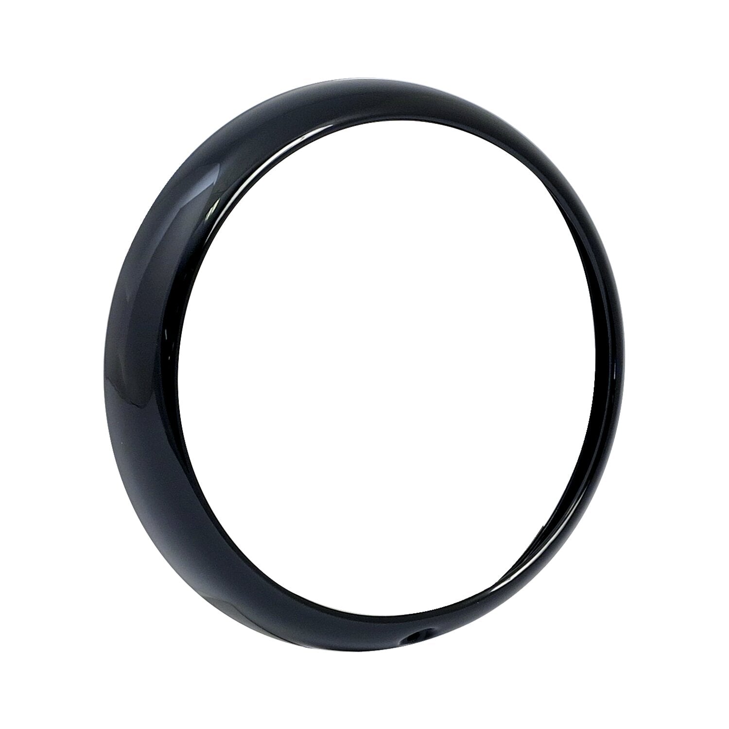 MCS Outer trim ring assembly FL headlamp - Gloss black