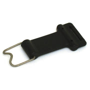 MCS Battery hold down strap - Front rubber