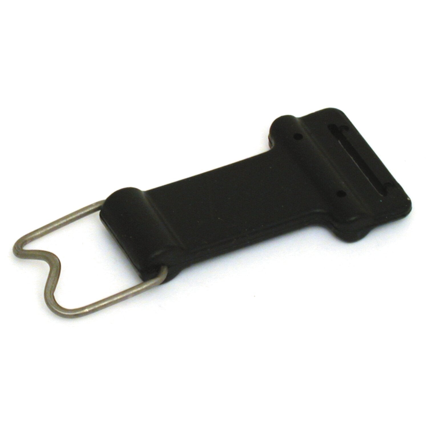MCS Battery hold down strap - Front rubber