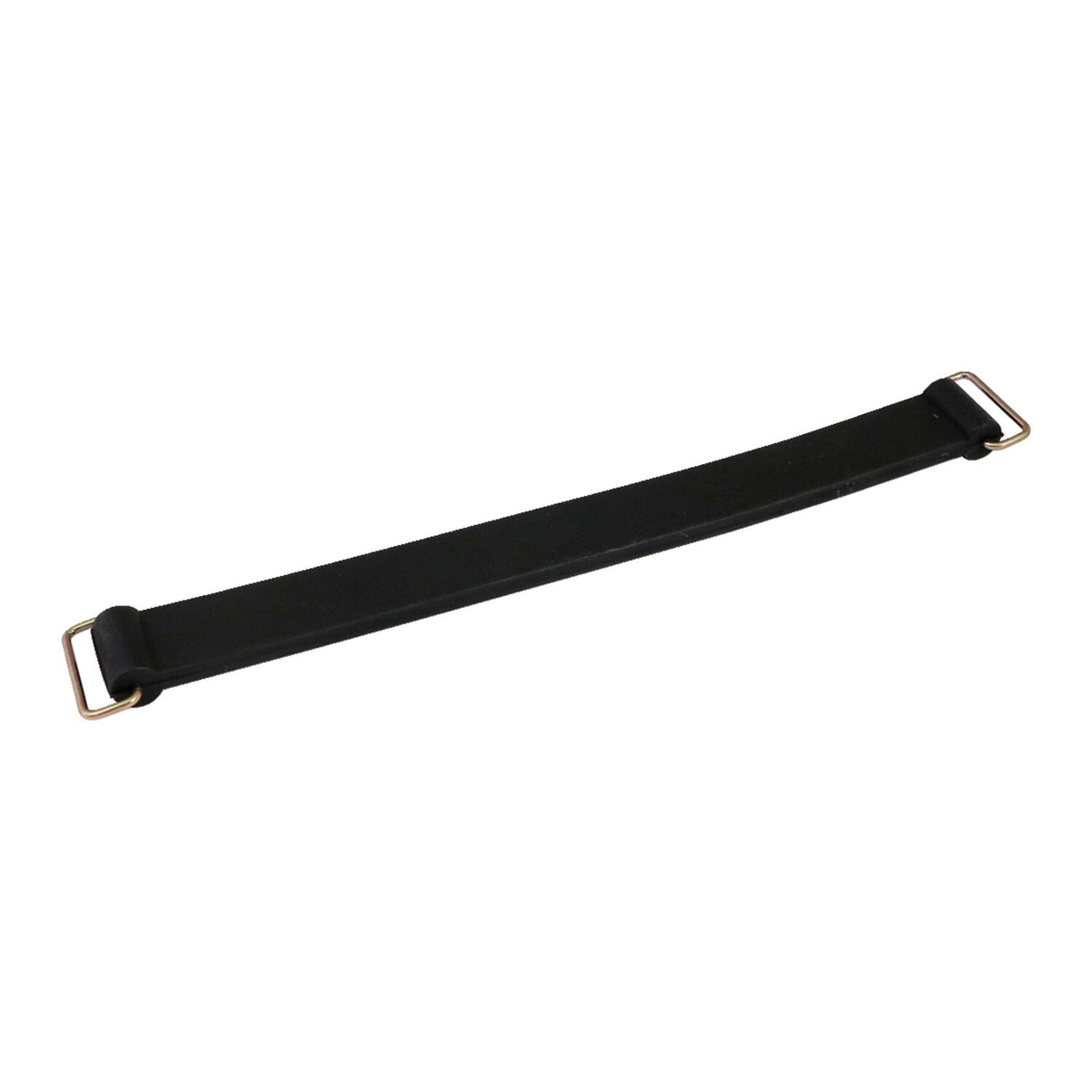 MCS Battery hold down strap - rubber