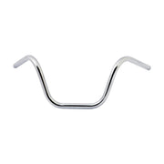 MCS FXWG style handlebar 1" chrome