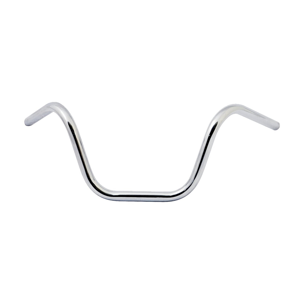 MCS FXWG style handlebar 1" chrome