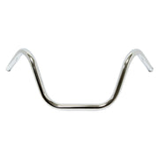 MCS FXWG style 1" handlebar - Chrome