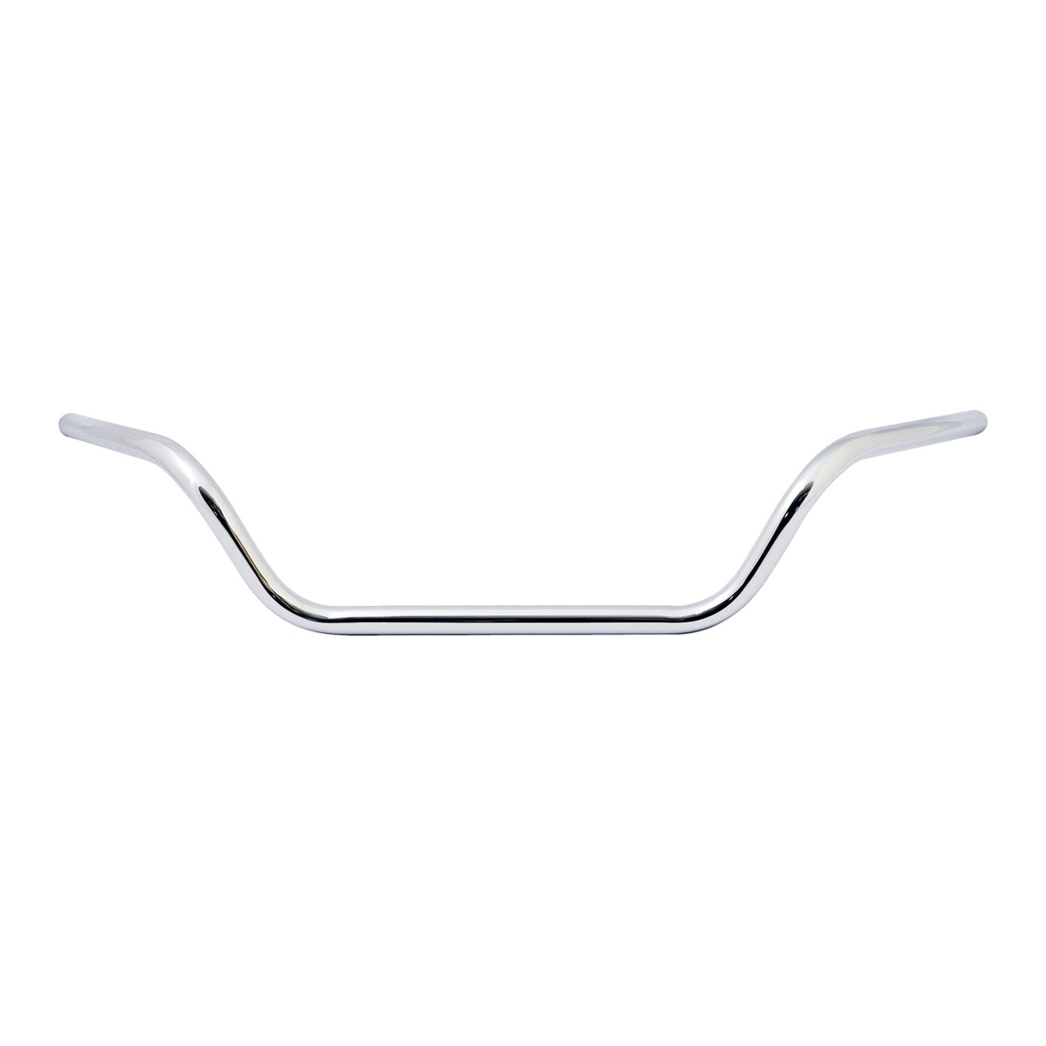 MCS Dresser style handlebar 1" chrome