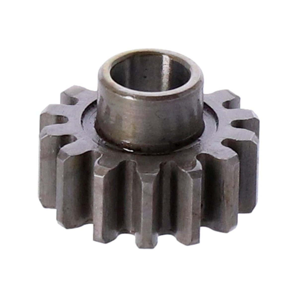 MCS Feed gear idle - oil pump