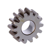 MCS Oil pump idler gear feed/return