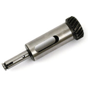 MCS Sportster breather valve with gear