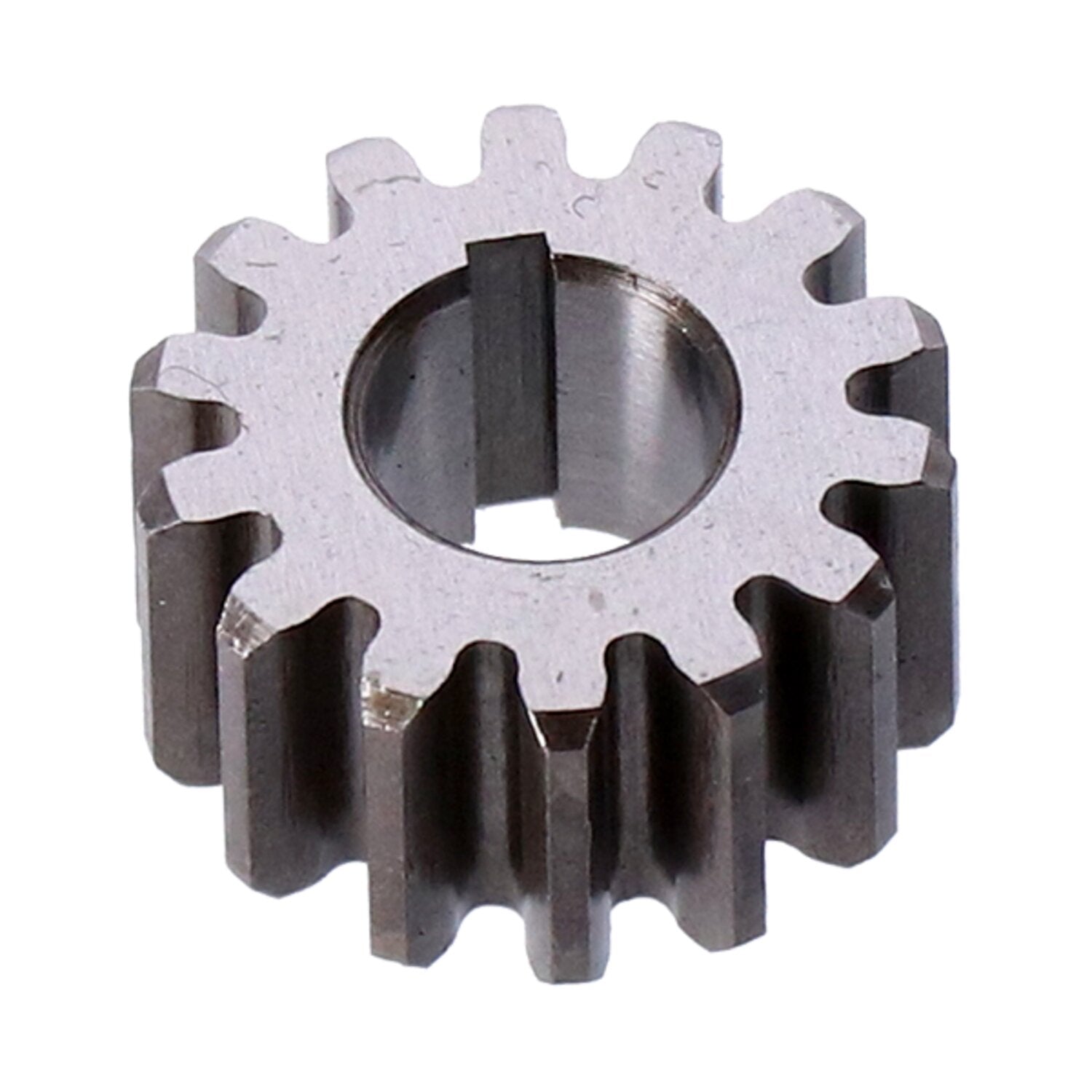 MCS Return gear driven - oil pump