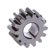 MCS Return gear driven - oil pump