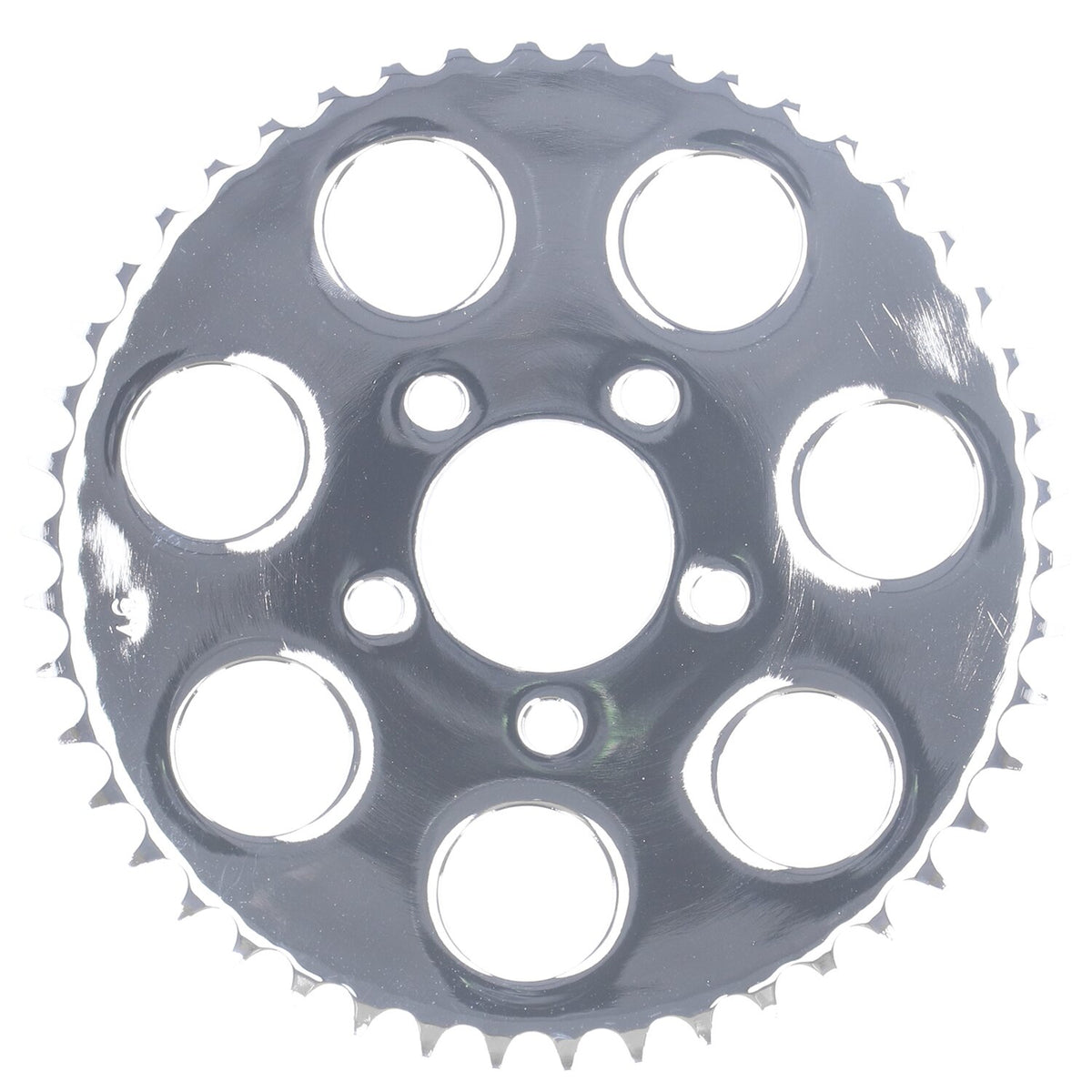 MCS 530 chain conversion rear sprockets 46t