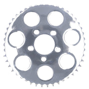MCS 530 chain conversion rear sprockets 46t