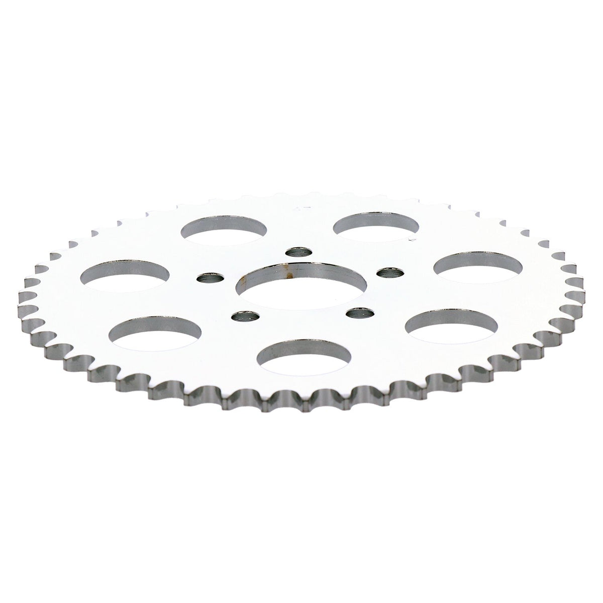 MCS 530 chain conversion rear sprockets 47t