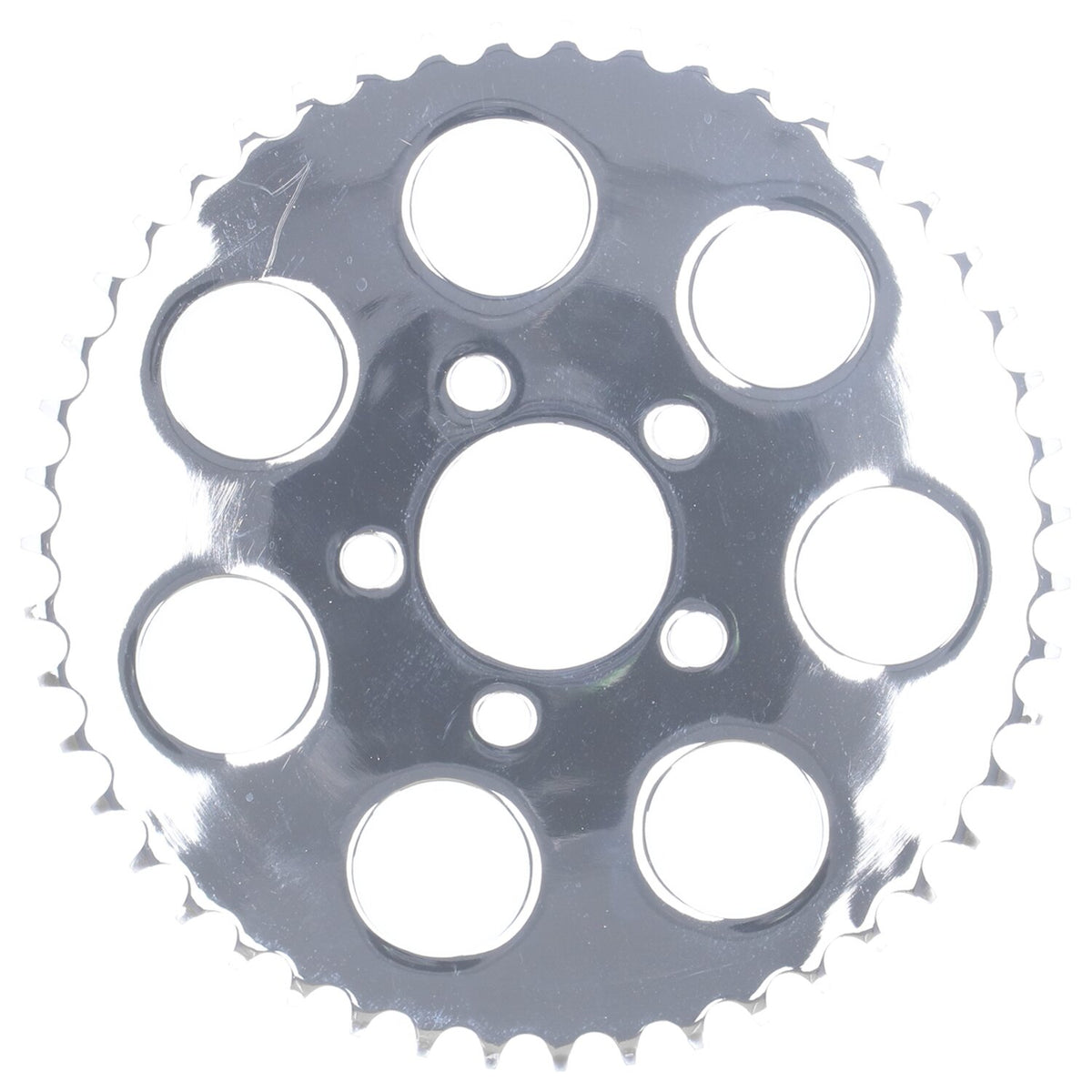 MCS 530 chain conversion rear sprockets 47t