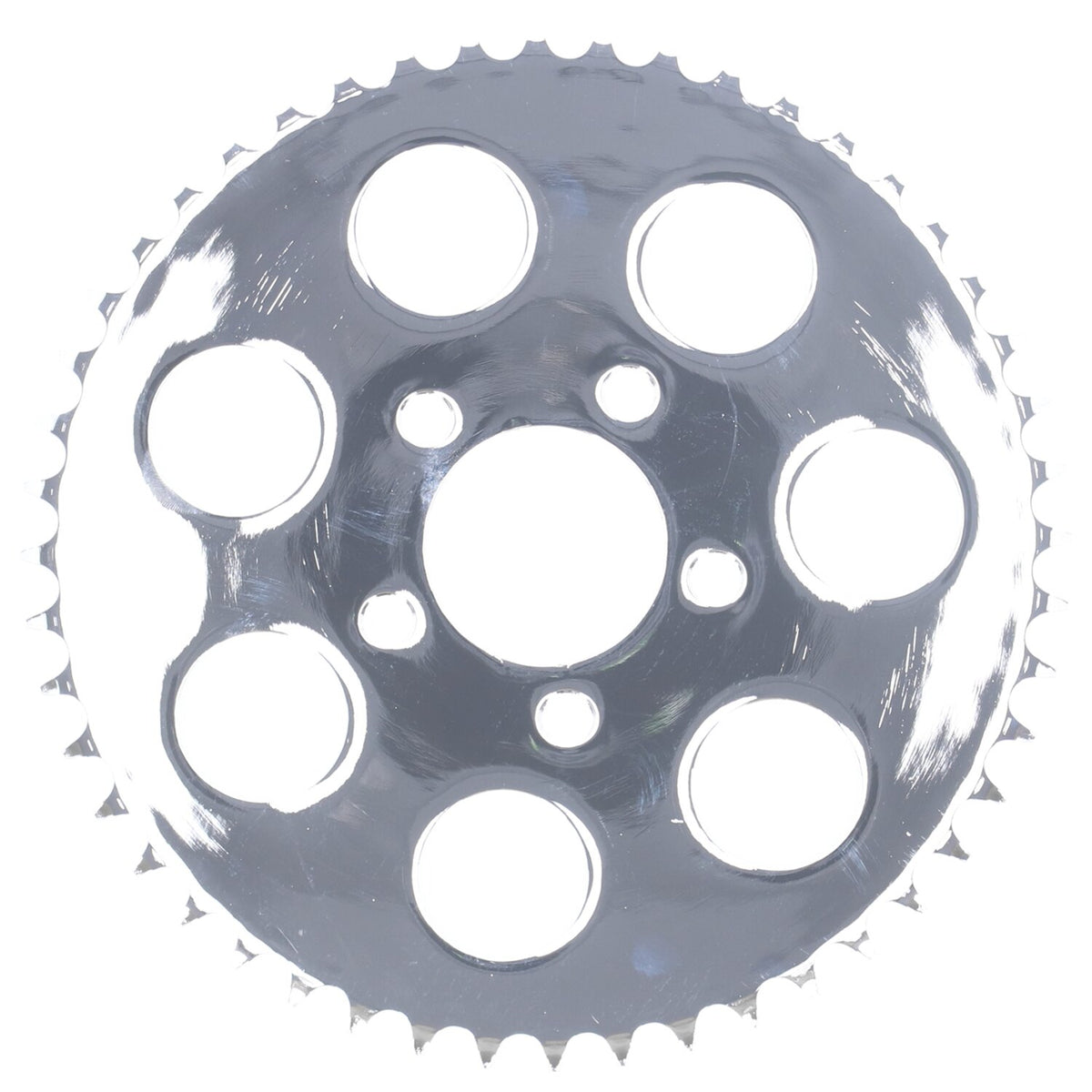 MCS 530 chain conversion rear sprockets 48t