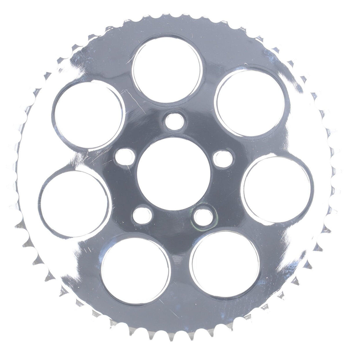 MCS 530 chain conversion rear sprockets 51t