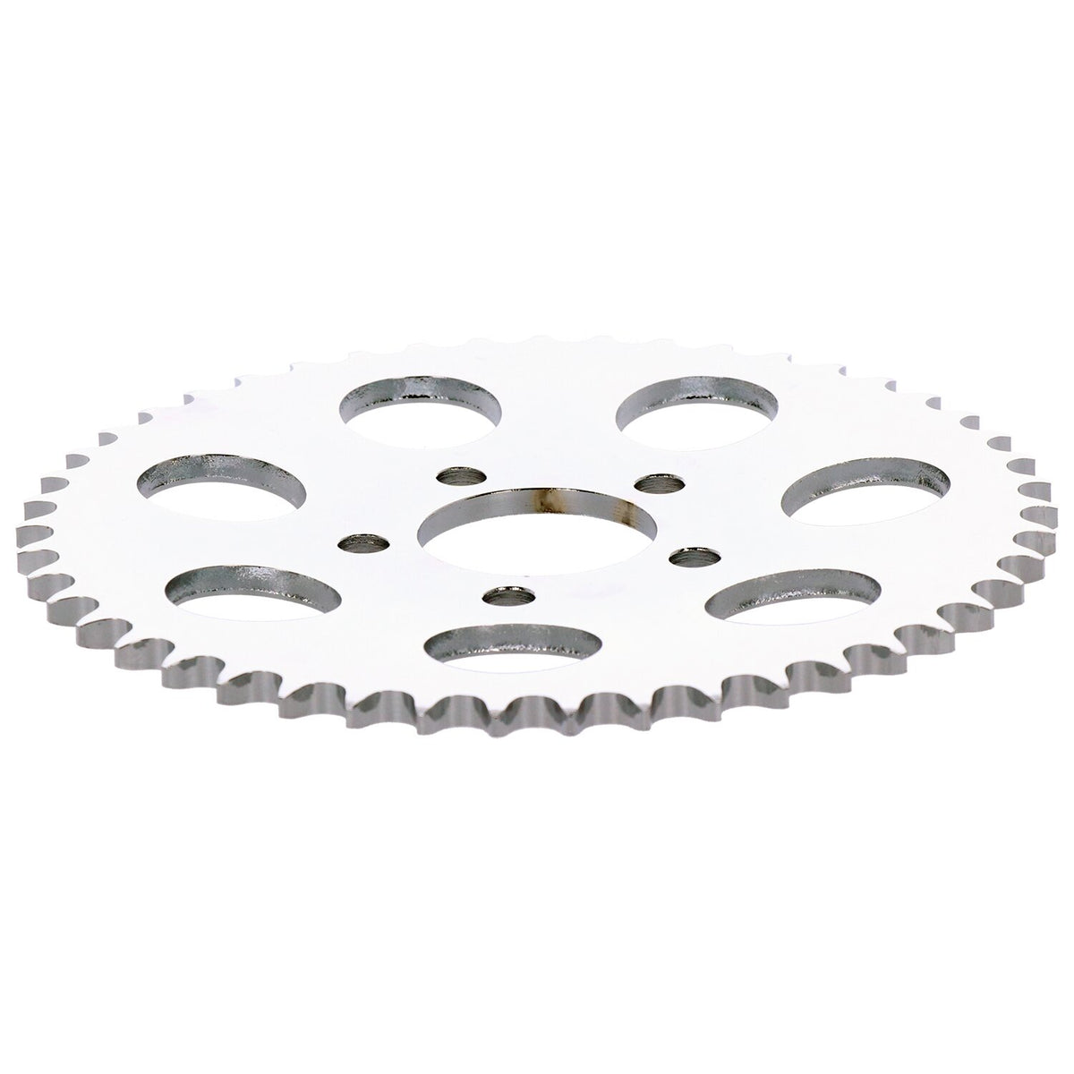 MCS 530 chain conversion rear sprockets 47t
