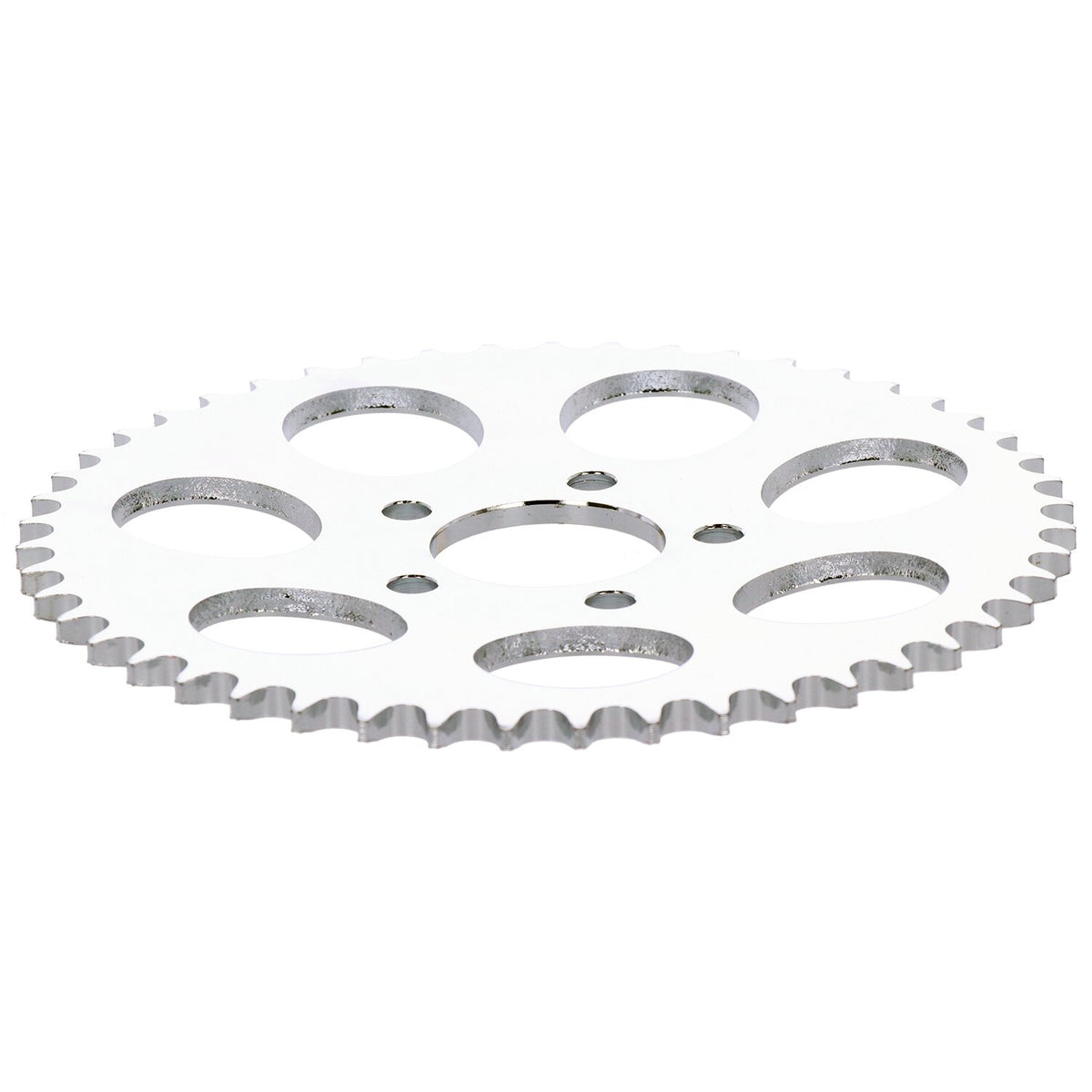 MCS 530 chain conversion rear sprockets 49t
