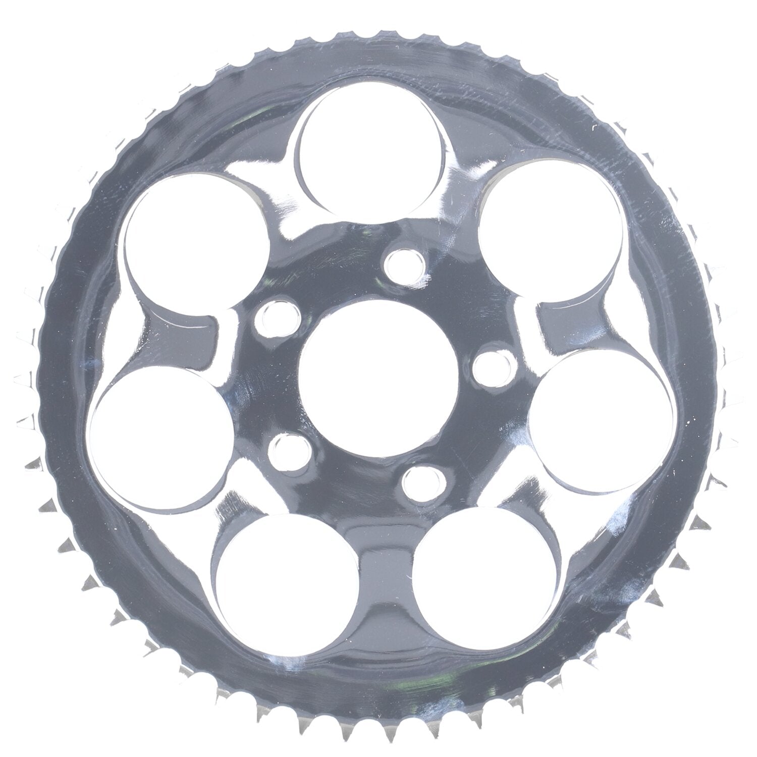 MCS 530 chain conversion rear sprockets 51t
