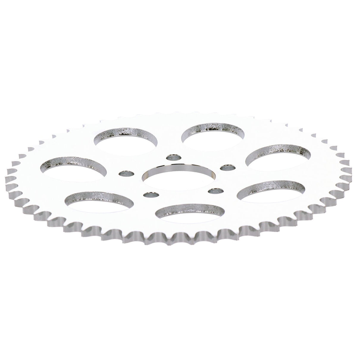 MCS 530 chain conversion rear sprockets 51t