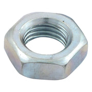 MCS Jam nut clutch adjusting crew