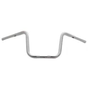MCS 1-1/4" Apehanger narrow body 14" rise chrome