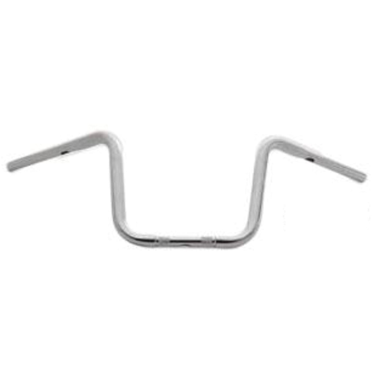 MCS 1-1/4" Apehanger narrow body 14" rise chrome