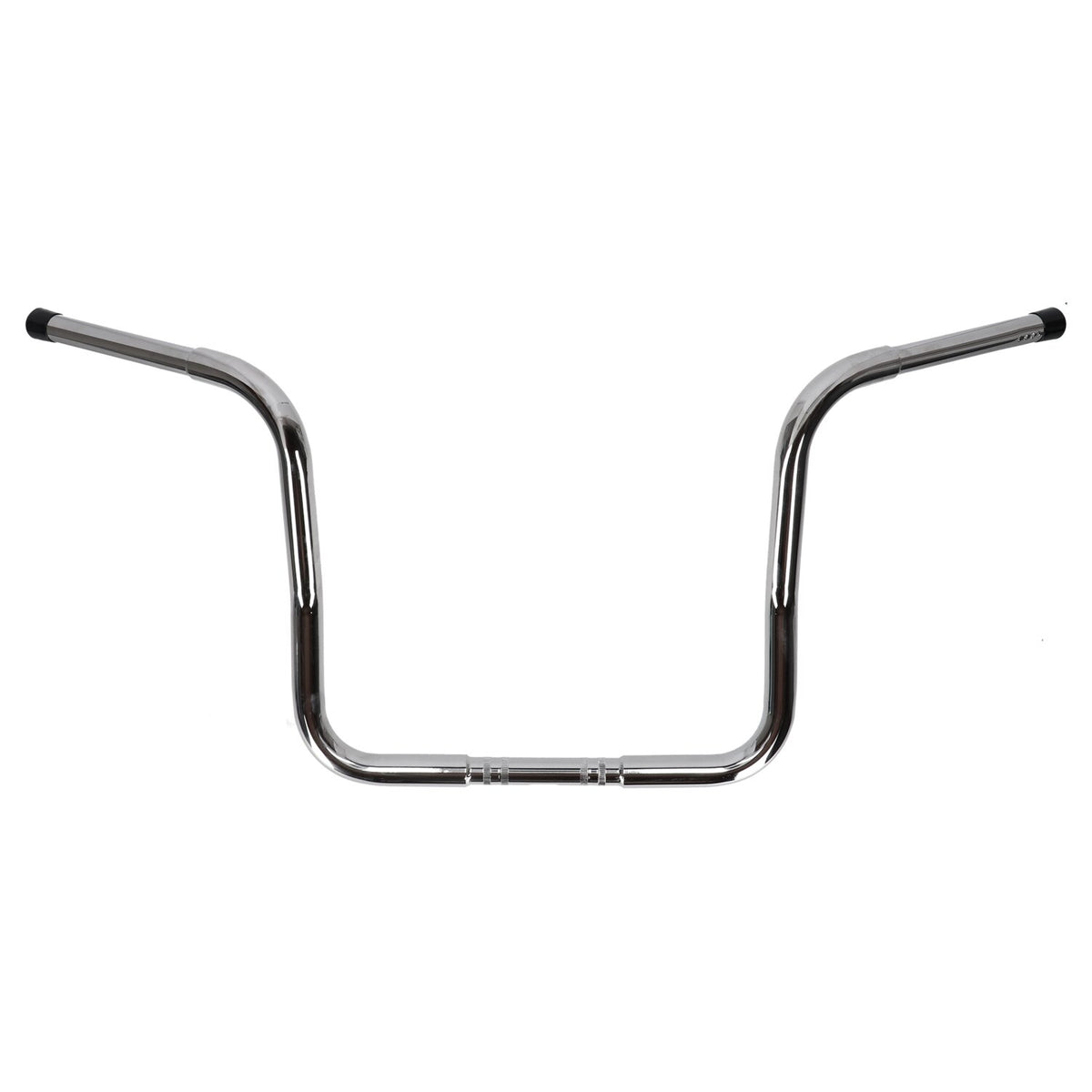 MCS 30mm Dresser Apehanger 14" rise chrome