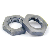 MCS Nut pinion/sprocket shaft