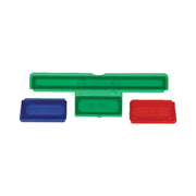MCS Lens kit only for die-cast dash without 'chock' print