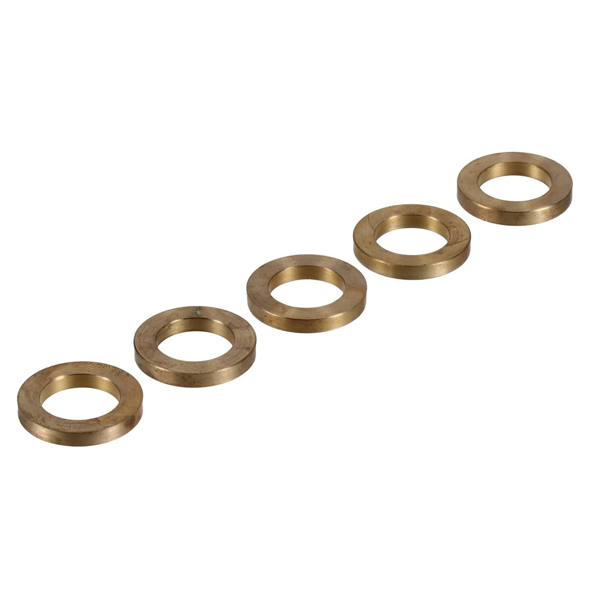 MCS Thrust washer starter shaft housing