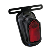 MCS 47-54 Tombstone taillight - Black