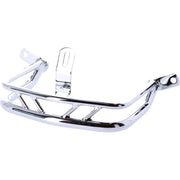 MCS Touring fender rail rear - Chrome